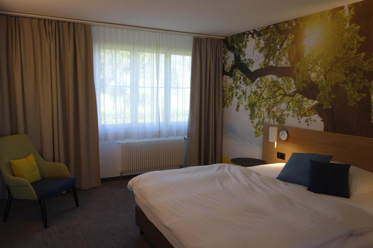 Hotel Urs Und Viktor Bettlach Экстерьер фото